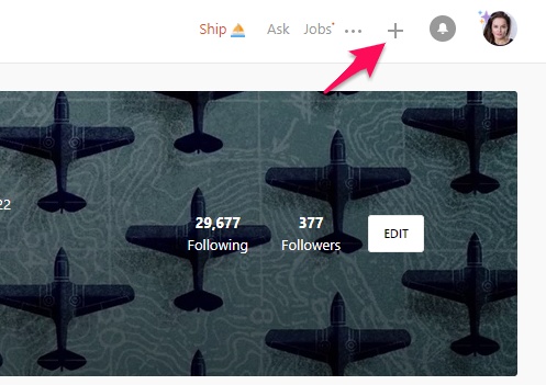 Launch on Product Hunt Check List.