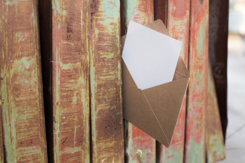 Getting Things Done Outlook.