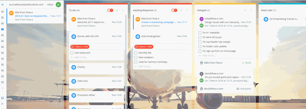 step 4 reorder columns