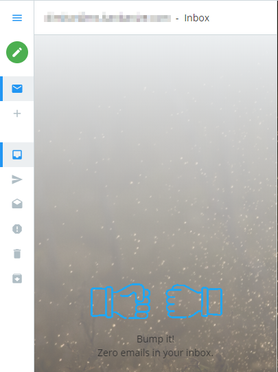 Finite Backlog, Preferably Empty